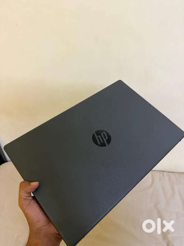 HP G10 NOTEBOOK PC