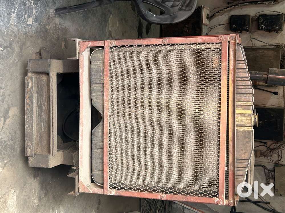 Diesel Generator - Kirloskar