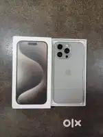 APPLE IPHONE 15PROMAX GRAB IT REFURBISHED MOBILE AVAILABLE WITH BILL