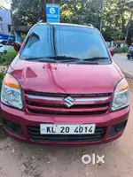 Maruti Suzuki Wagon R LXI Opt, 2007, Petrol