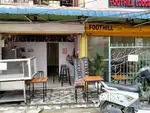 Furnished restaurant for Sale