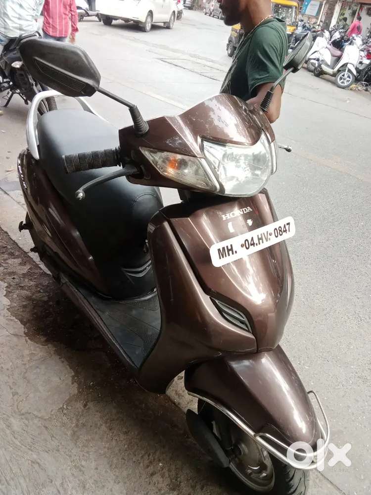 Honda activa 3g