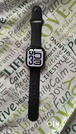 Apple Iwatch series 10 46MM GPS