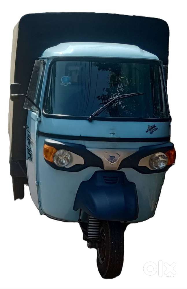 Part Time Auto Driver