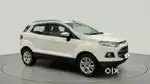 Ford Ecosport 2013-2015 1.5 Ti VCT AT Titanium, 2015, Petrol
