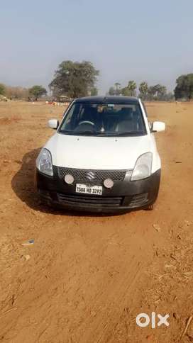 Maruti Suzuki Swift Dzire Tour 2015 Diesel 135000 Km Driven