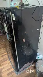 Whirlpool Refrigerator
