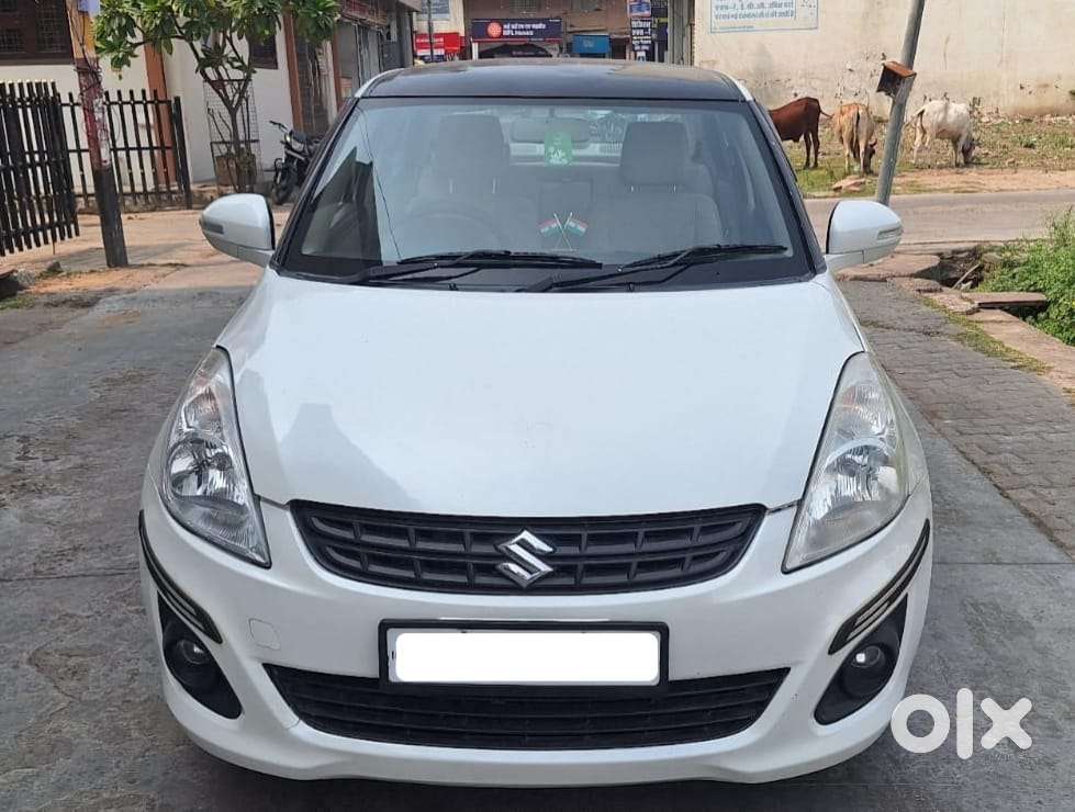 Maruti Suzuki Swift DDiS VDI, 2013, Diesel