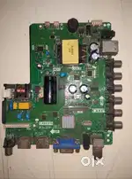 32 inch led tv motherboard old