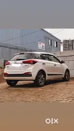 Hyundai Elite i20 2020 Petrol Well Maintained