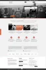 Website Design & Development – Starting at Low Cost