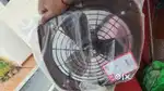 Exhaust fan