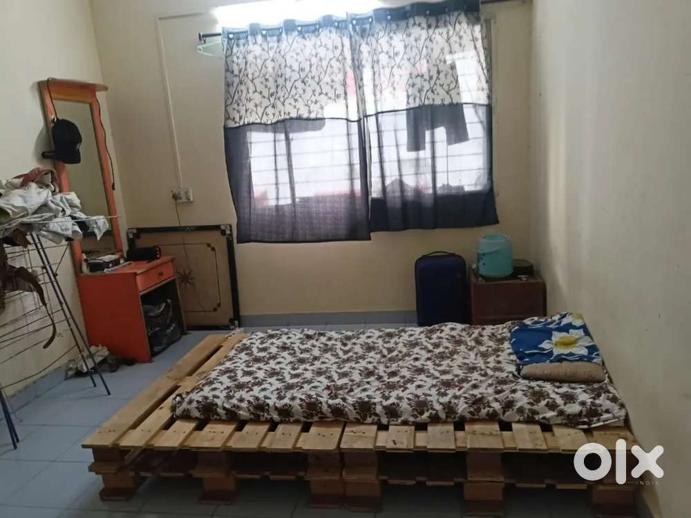 1 BHK for rent