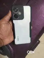Redmi 13C , 5g , 4+2/128