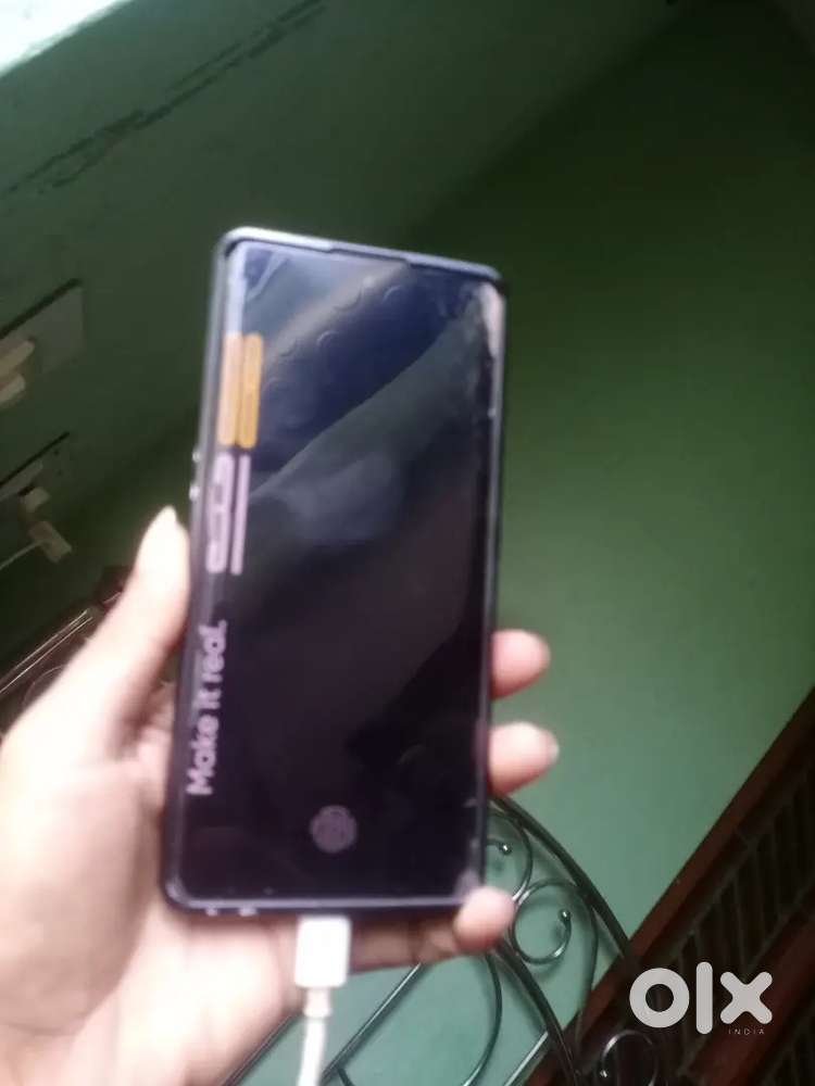 real me 10 pro plus