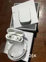 Iphone Airpods Pro ( 2nd Generation).