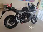 Sprots bike