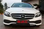 Mercedes-Benz E-Class Expression E 220 d, 2017, Diesel