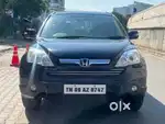 Honda CR-V 2.4L 2WD, 2008, Petrol