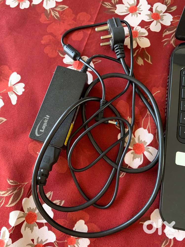 Fully Working in a good condition HP Laptop