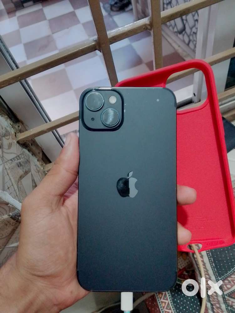 I phone 14 PlUS black