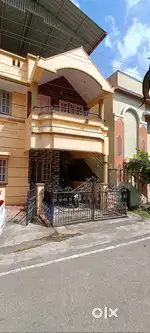 Vijayanagara shimoga house for sell