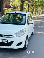 Hyundai i10 1.2 KAPPA ASTA O, 2012, Petrol