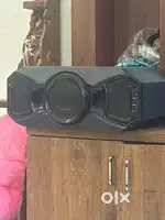 Reconnect Speaker-JIVE