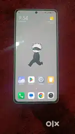 Redmi note 13 5g