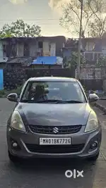 Maruti Suzuki Swift Dzire VXI(O) MT, 2014, CNG & Hybrids