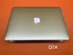 Apple MacBook Air 2017 exchange welcome