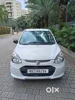 Maruti Suzuki Alto 800, 2015, CNG & Hybrids