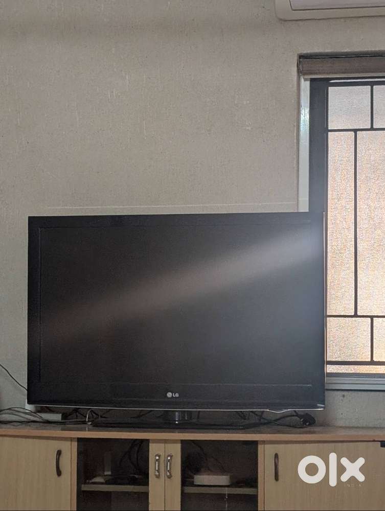 LG 42 LCD HD Original