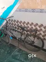 Second hand cycle