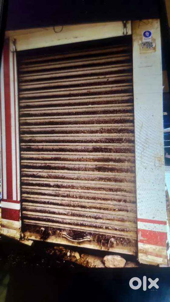Pan shop for sale