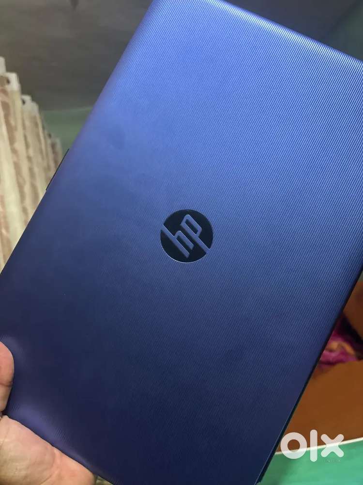 hp laptop i3