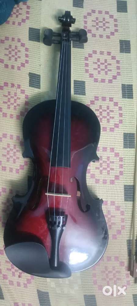 Violin Music application , Procraft Brand