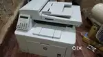 HP LaserJet printer all cell price