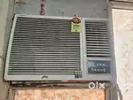 Godrej Window AC