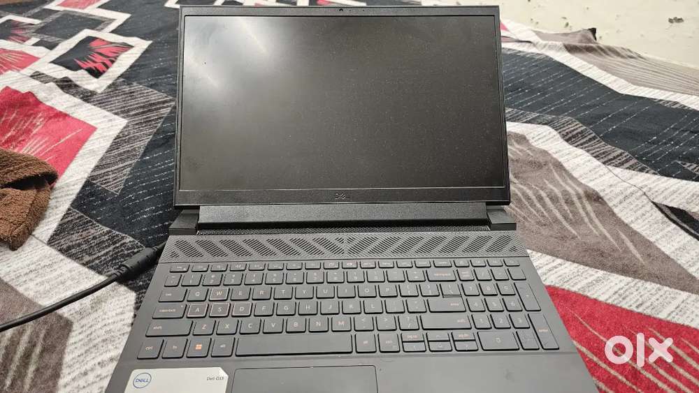 dell g15 gaming laptop