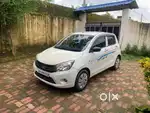 Maruti Suzuki Celerio 2015 in Well Maintained Condition