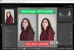 We are hiring Freelance Photo Editor From Delhi NCR