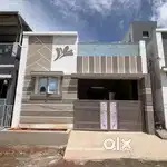 3 BHK Independent House for sale in Thoppampatti,