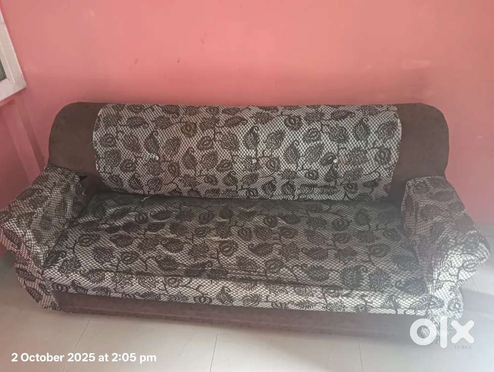 Sofa for sale