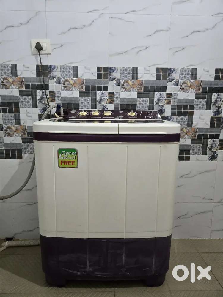 Videocon Quanta+ Washing machine