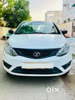 Tata Zest 2019 Diesel Well Maintained