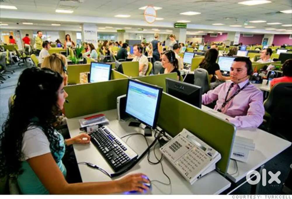 &&HIRING HR TELECALLING EXECUTIVE