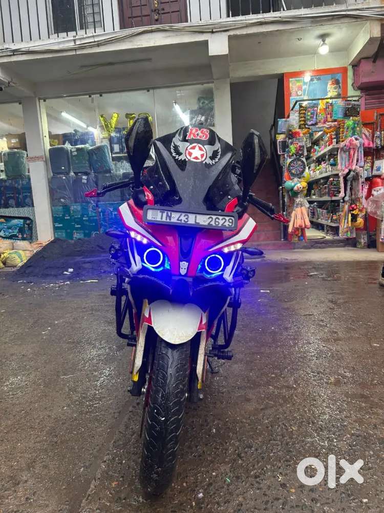 Urgent sale