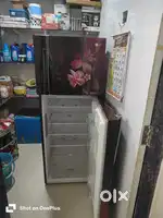 Fridge LG inverter linear