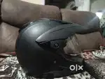 Studds full face helmet